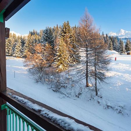 Appartement Les Lauzières à Les Arcs  Extérieur photo