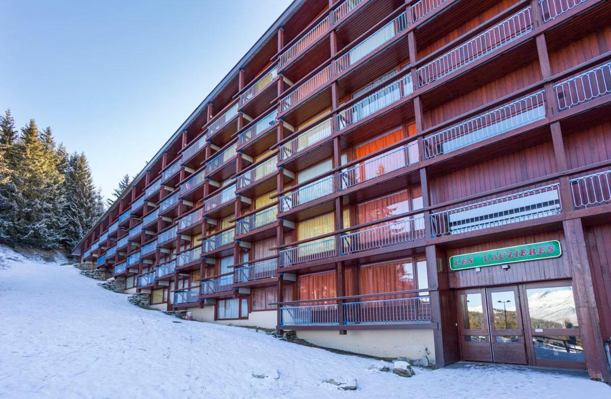 Appartement Les Lauzières à Les Arcs  Extérieur photo