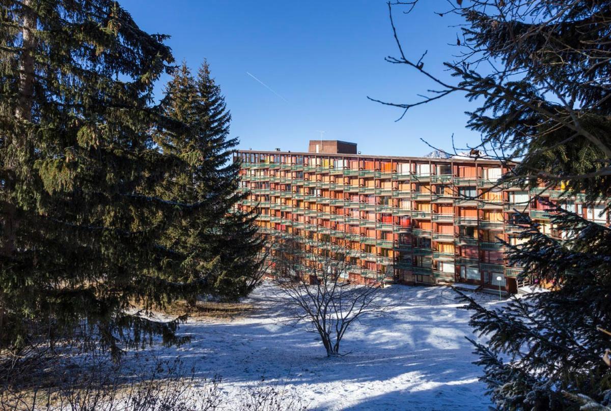 Appartement Les Lauzières à Les Arcs  Extérieur photo