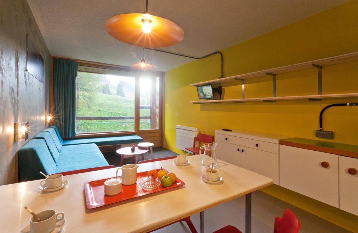 Appartement Les Lauzières à Les Arcs  Extérieur photo