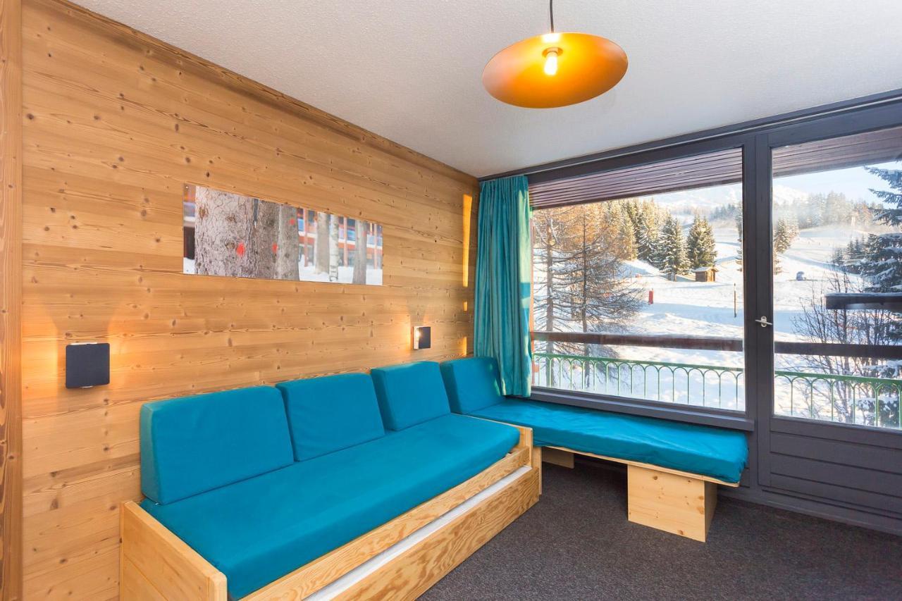 Appartement Les Lauzières à Les Arcs  Extérieur photo