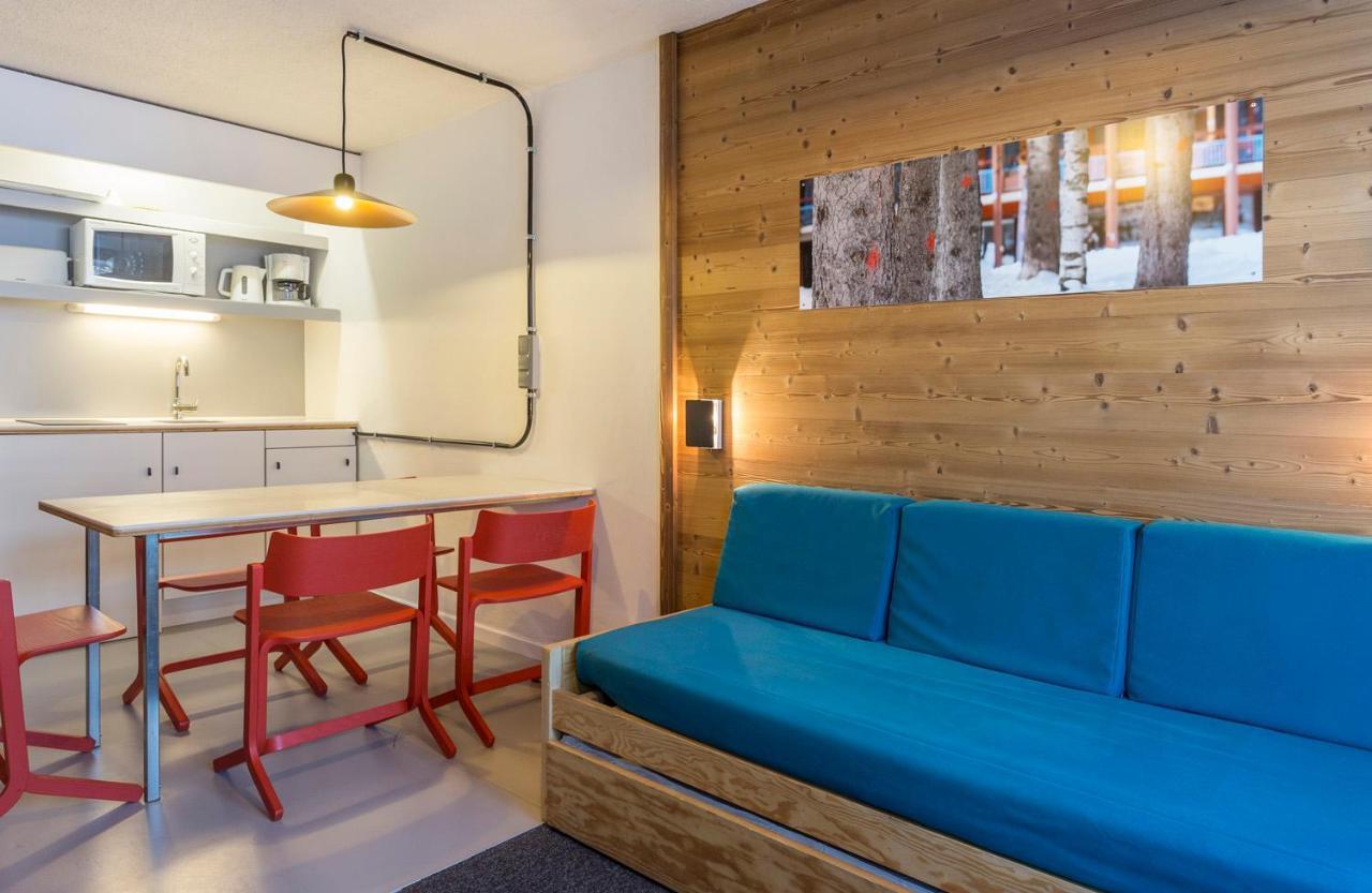 Appartement Les Lauzières à Les Arcs  Extérieur photo