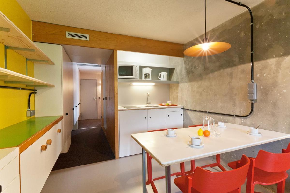 Appartement Les Lauzières à Les Arcs  Extérieur photo