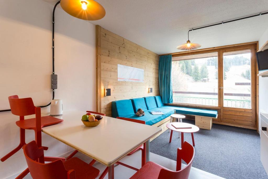 Appartement Les Lauzières à Les Arcs  Extérieur photo