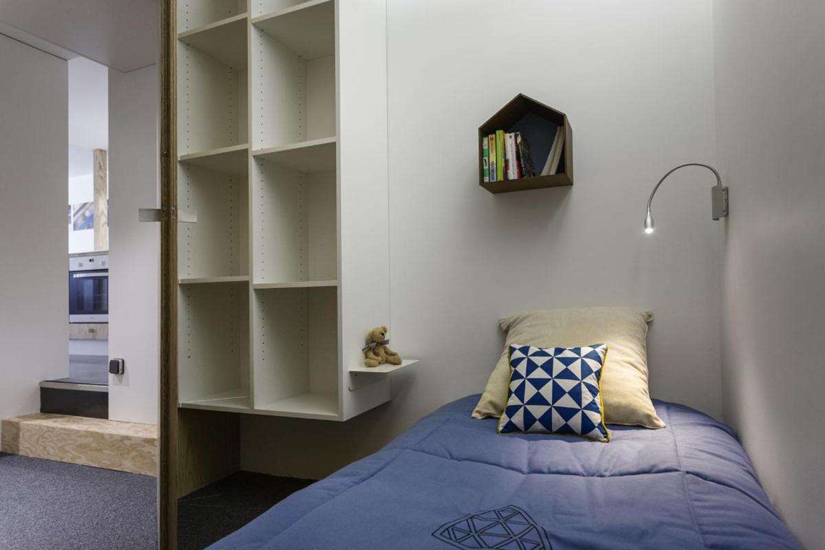 Appartement Les Lauzières à Les Arcs  Extérieur photo