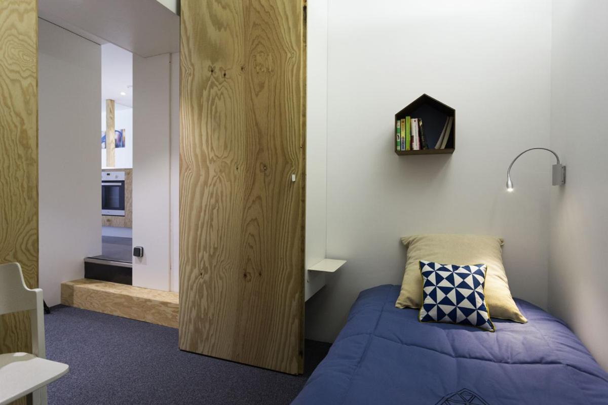 Appartement Les Lauzières à Les Arcs  Extérieur photo