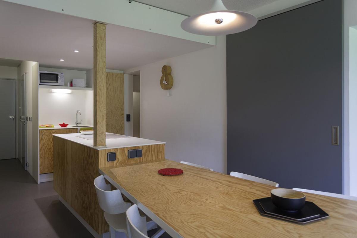 Appartement Les Lauzières à Les Arcs  Extérieur photo