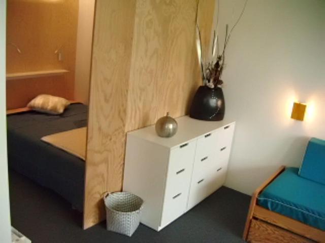 Appartement Les Lauzières à Les Arcs  Extérieur photo