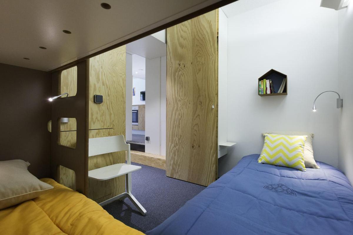 Appartement Les Lauzières à Les Arcs  Extérieur photo