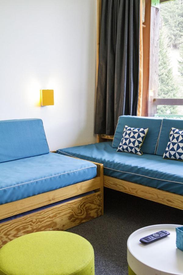 Appartement Les Lauzières à Les Arcs  Extérieur photo