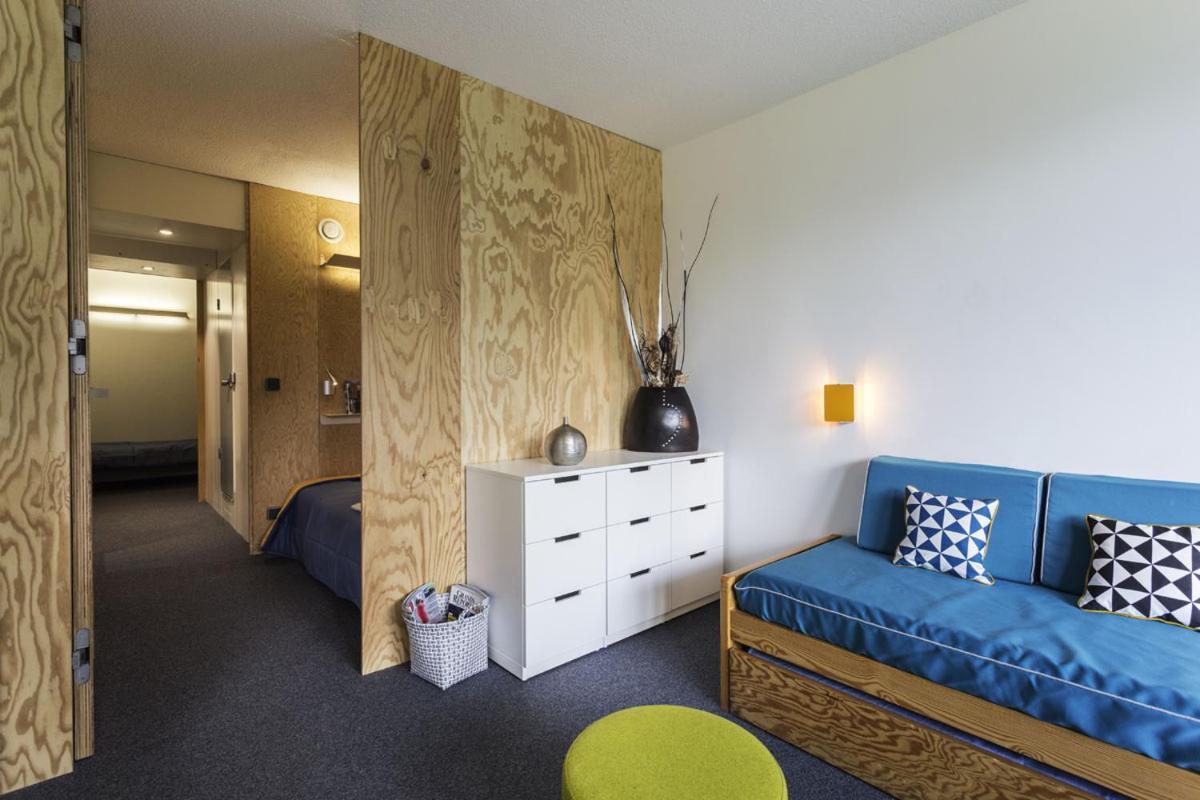 Appartement Les Lauzières à Les Arcs  Extérieur photo